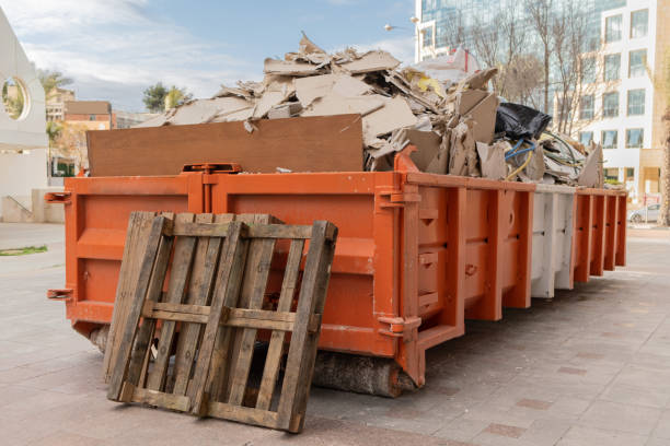 Recycling Services for Junk in Glenmont, MD