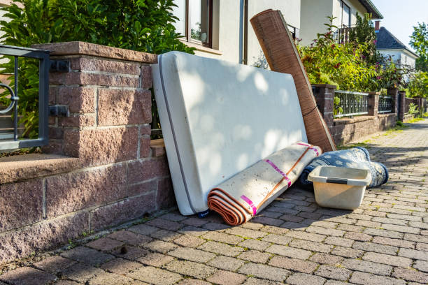 Same-Day Junk Removal Services in Glenmont, MD