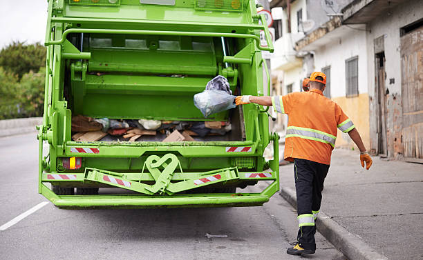 Reliable Glenmont, MD Junk Removal Services Solutions