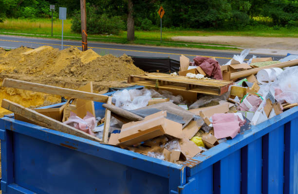 Best Recycling Services for Junk  in Glenmont, MD